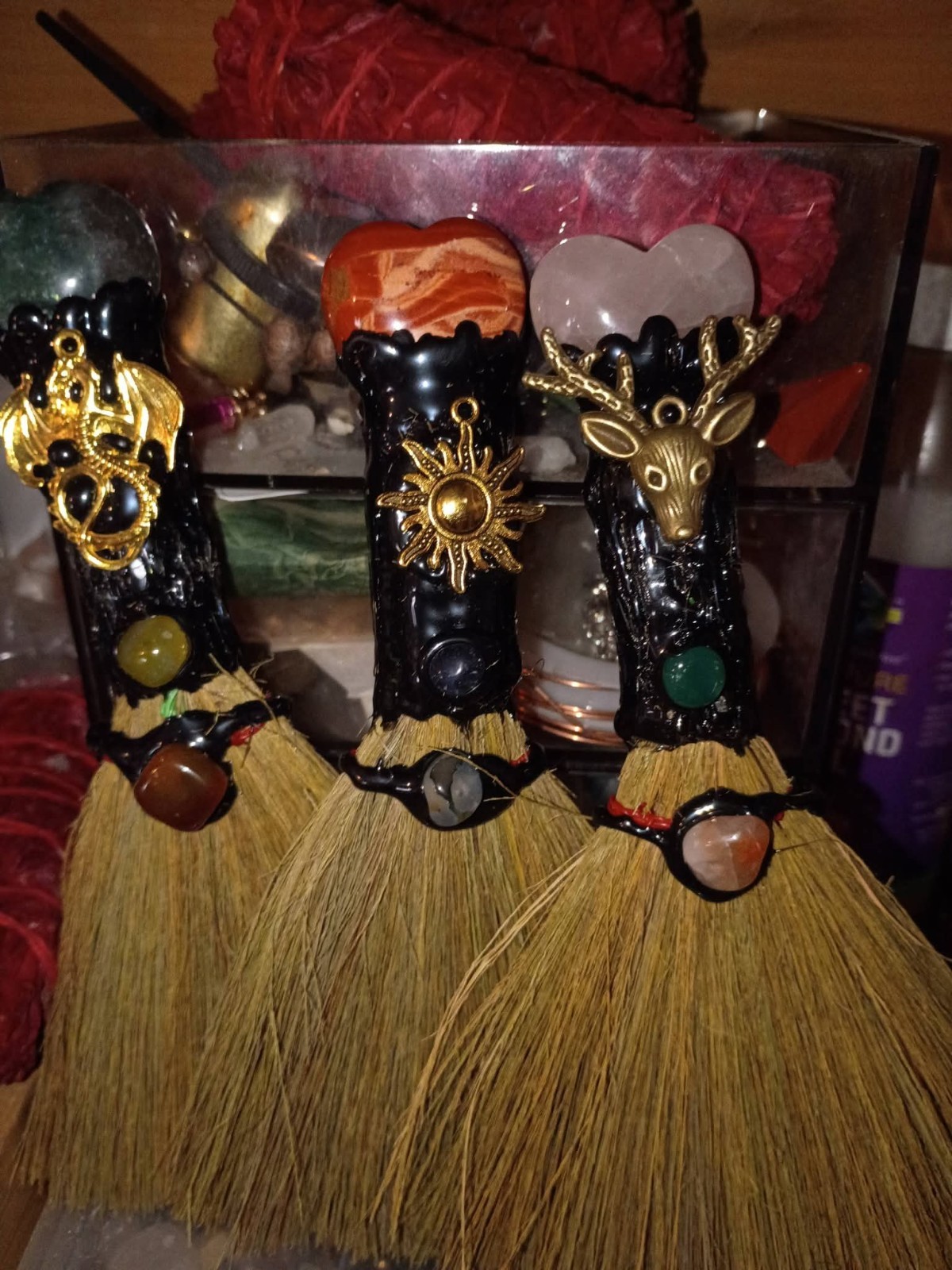 spirit tools