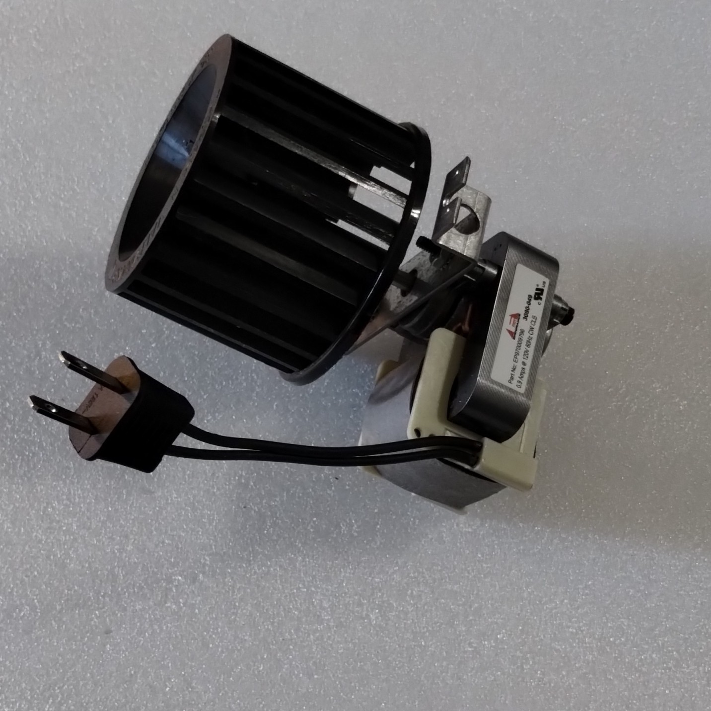 blower motor