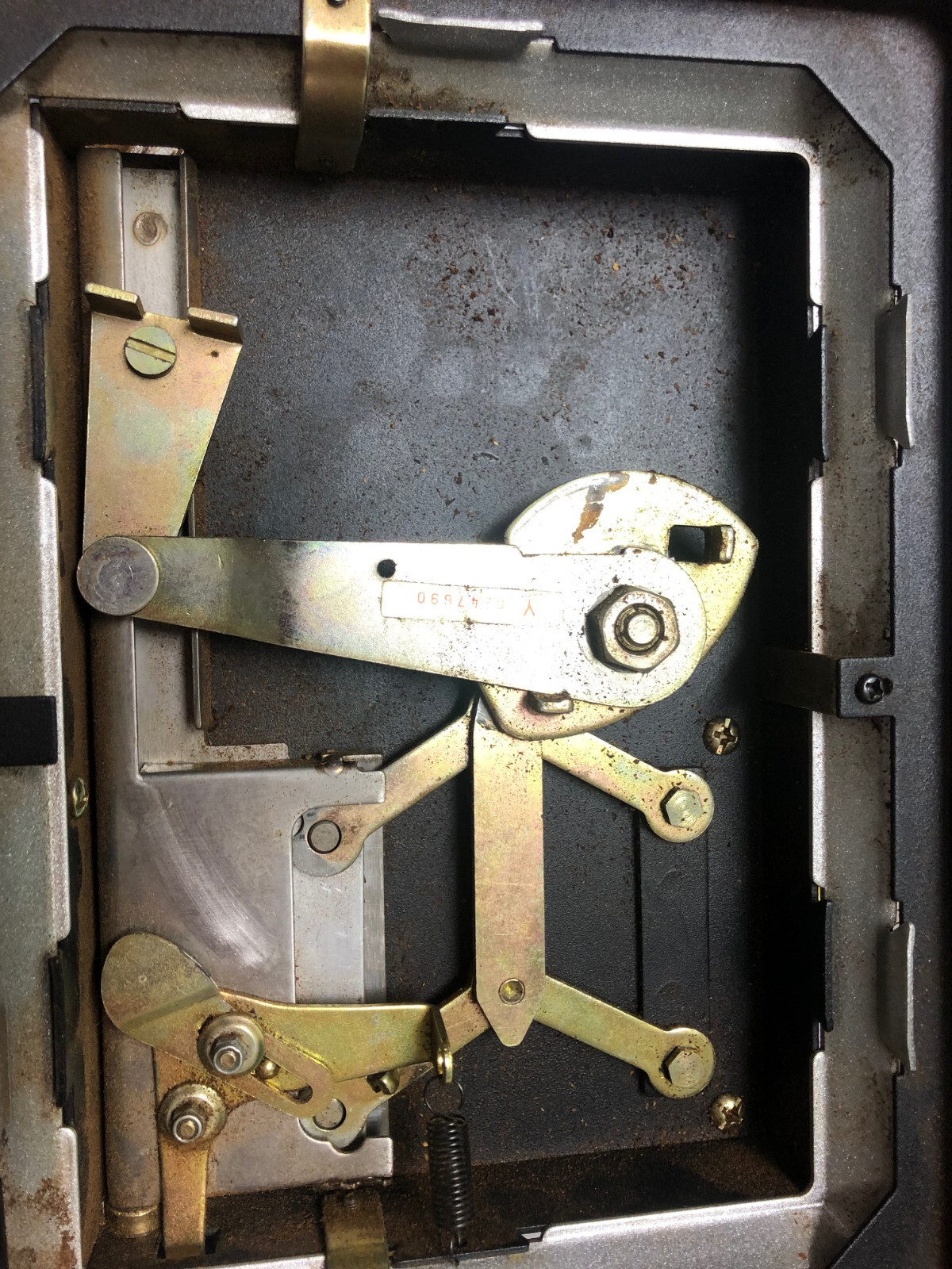 Top-O-Matic Cigarette Making Machine