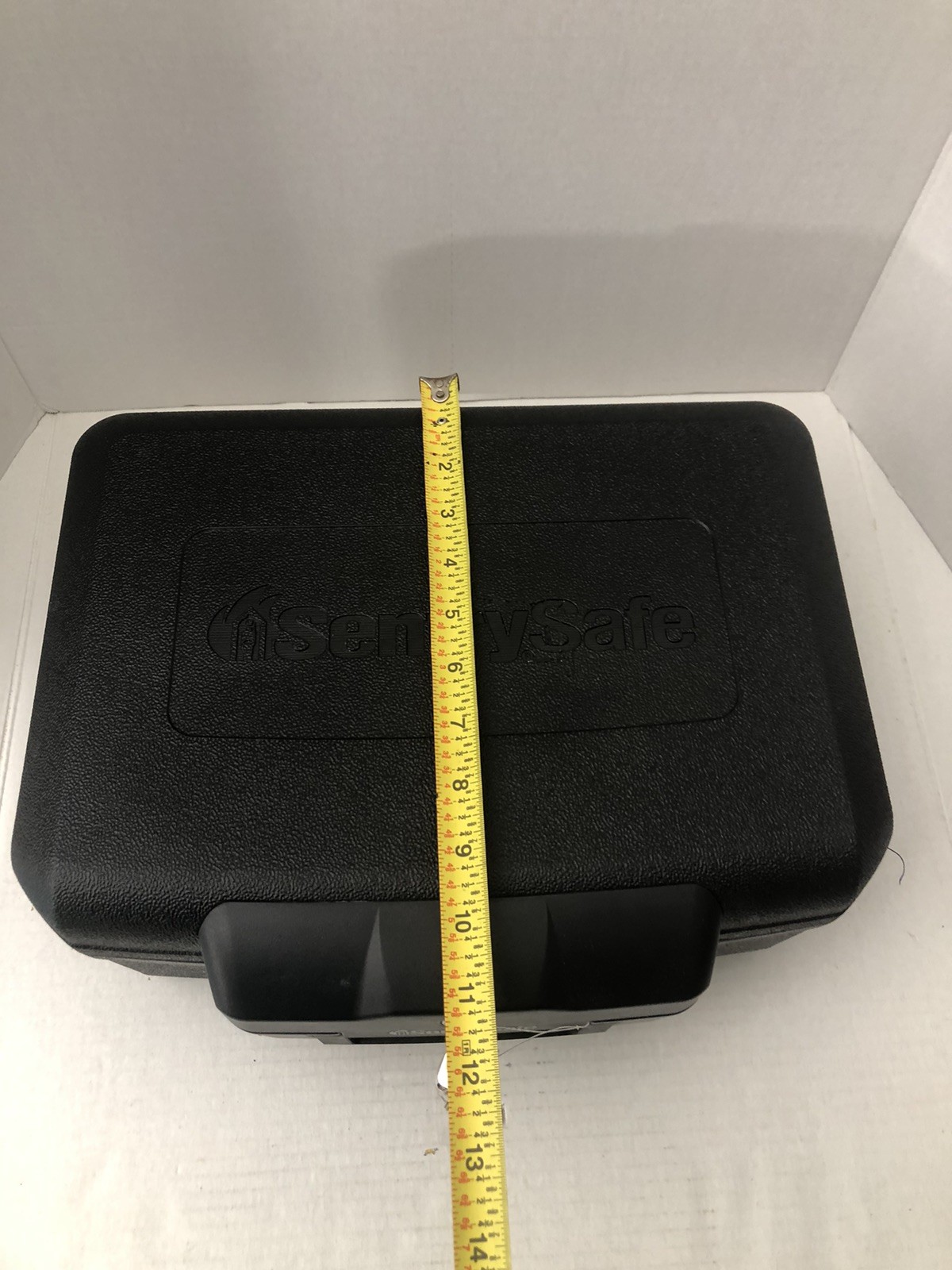 SentrySafe Record Protection Equipment. Document Safe. Keys Included.