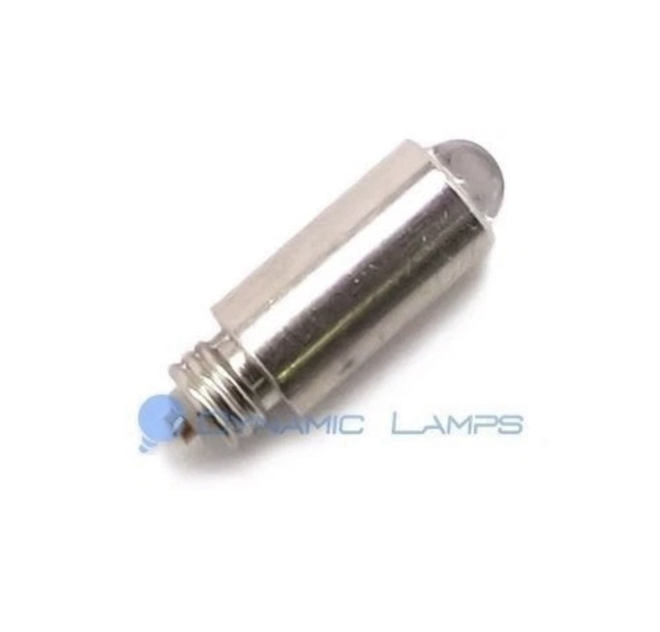 3.5V Replacement Lamp for Welch Allyn 03100-U Otoscope