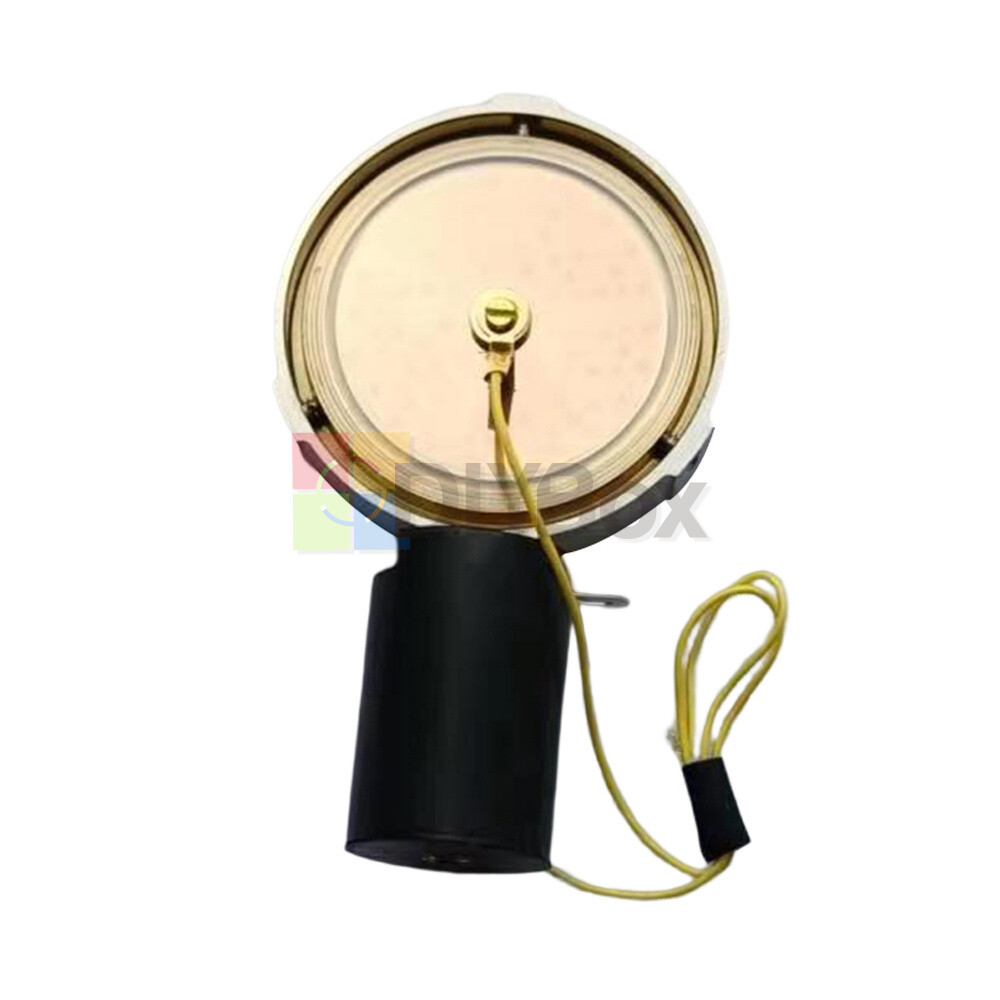 Audio M7 Large Diaphragm Condenser Microphone Head 6 Micron DC 48V 34mm New