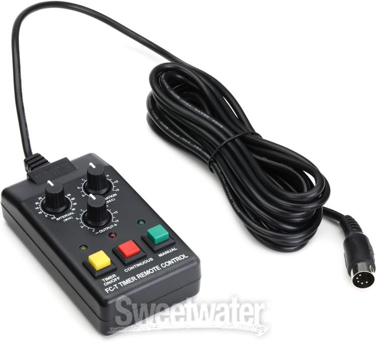 Chauvet DJ FC-T Timer Remote Control