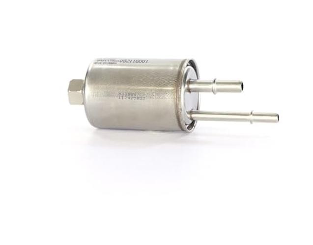 33889 Fuel (Complete In-Line) Filter