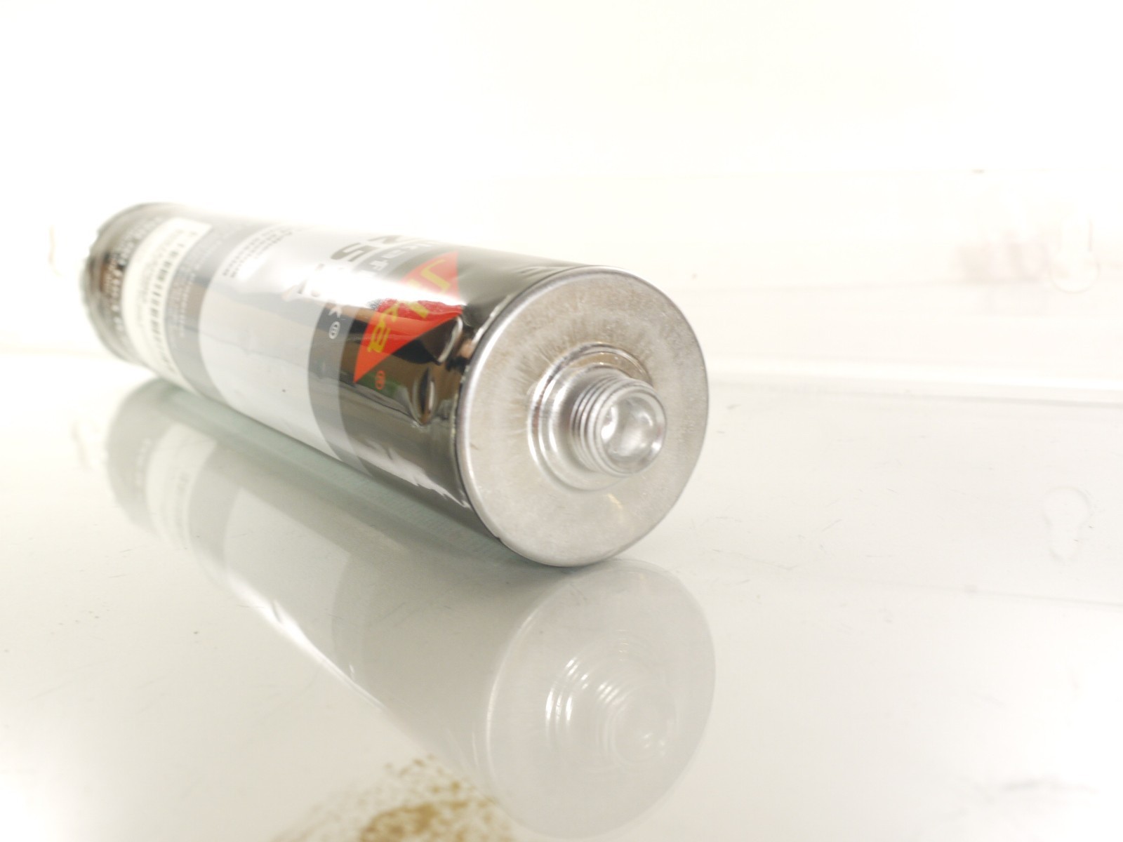 Sikaflex 252 White 10oz Cartridge SEALED