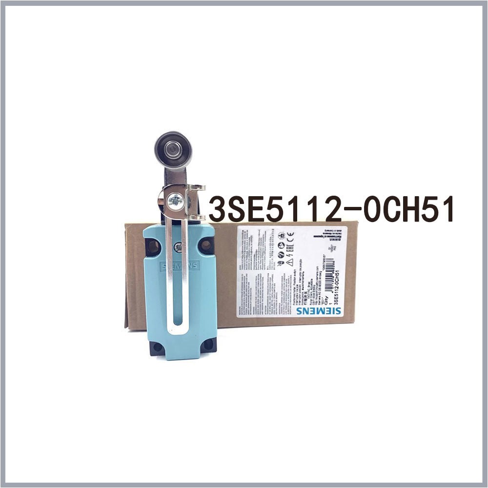 Siemens 3SE5112-0CH51 3SE5112-0CH80 3SE5112-0CH82 3SE5112-0CR01 -0PA00 Switches