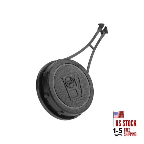 799585 Fuel Tank Cap for 550e & 550ex Series, 625e, 675ex & 725ex Serie 1 Pack