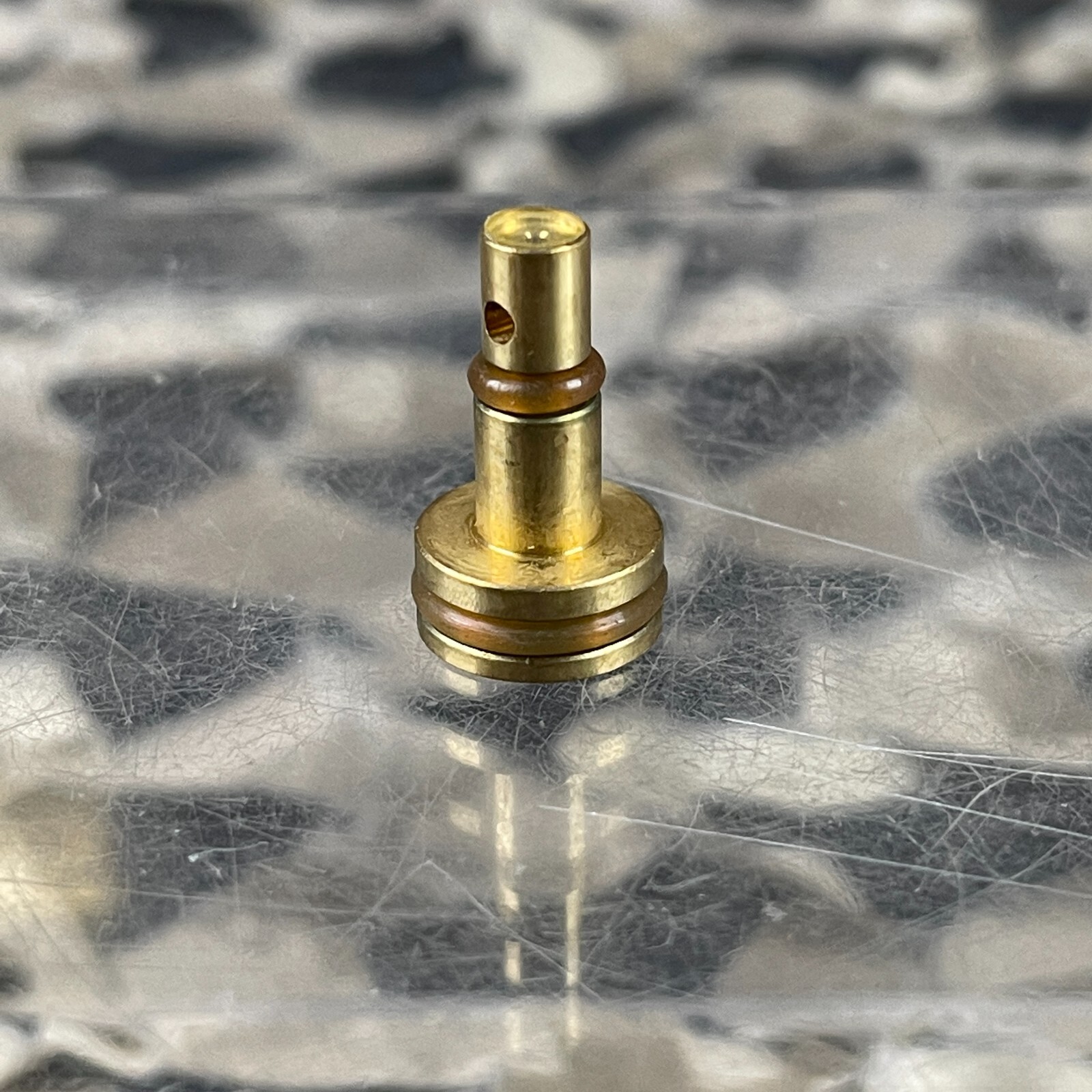 Kingman Spyder ASA Mini Piston (ITP005)