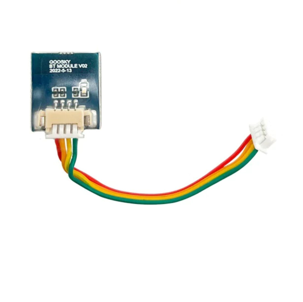 Goosky S1/S2/E2 RC Helicopter APP  Bluetooth Module GT000048