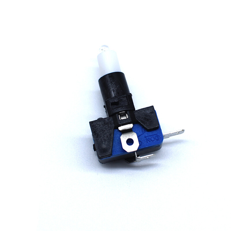 Arcade LED Buttons Rectangle with Microswitch 50mm*33mm Push illuminated Machine
