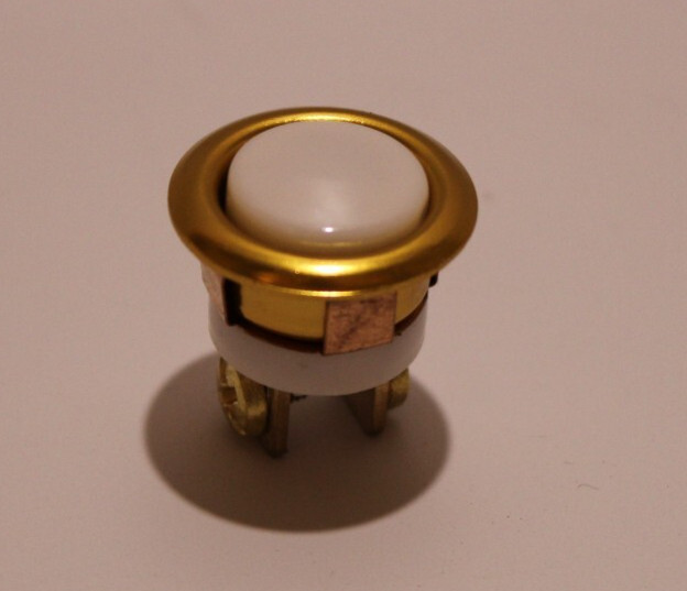 Rheem SP-20863 - Push Button Kit