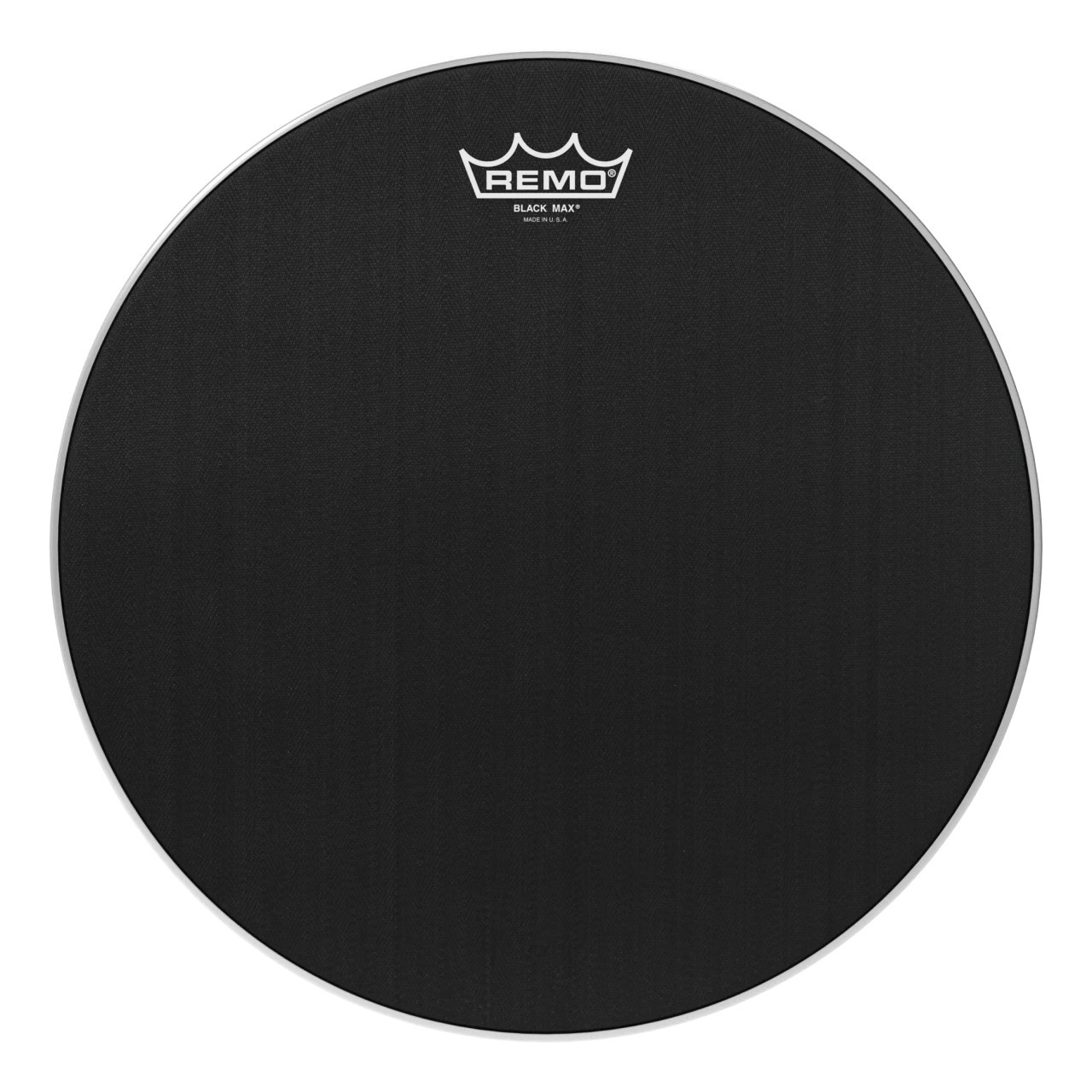 Remo Black Max Batter 14" Snare Drum Head