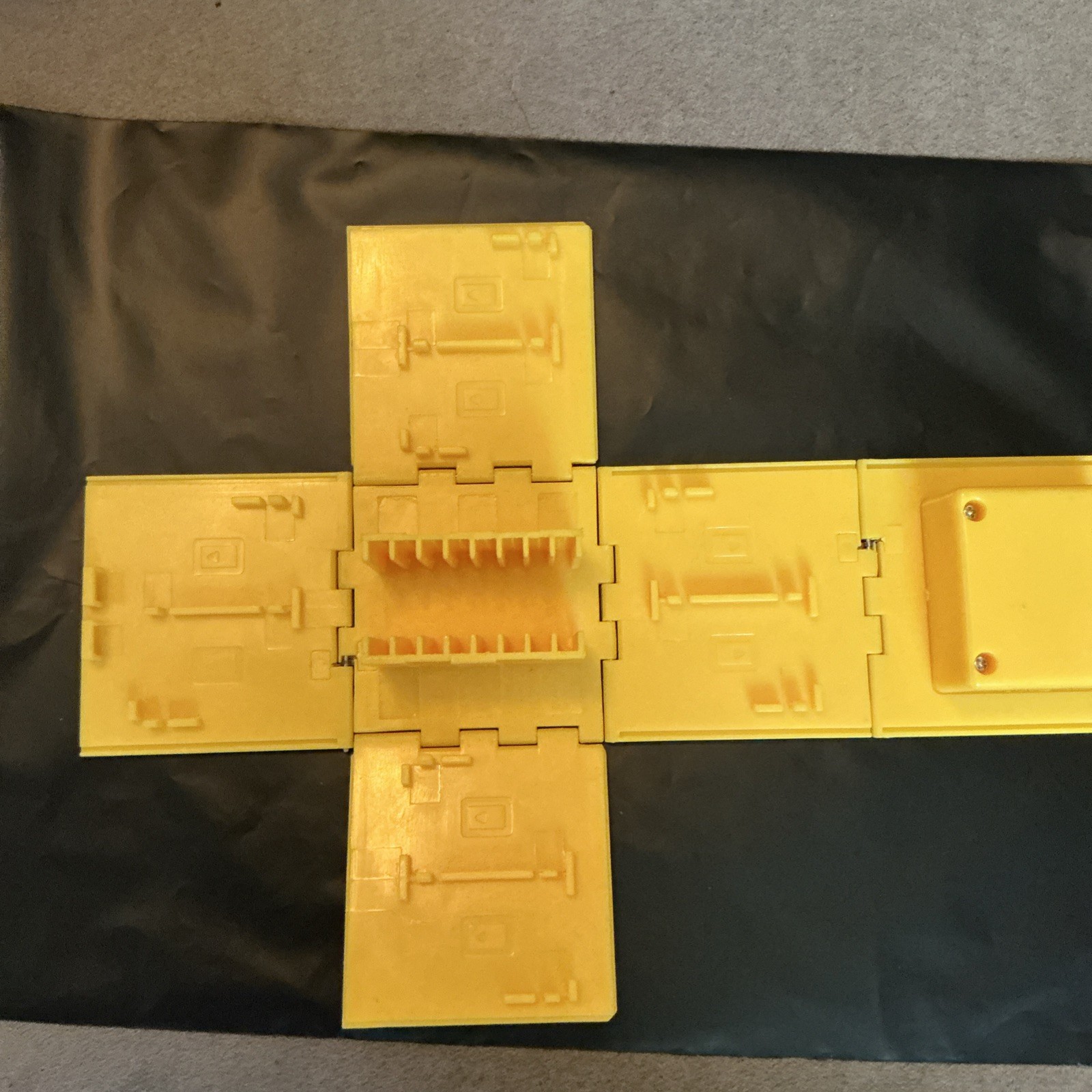 16 In 1 Switch Card Case Holder Variable