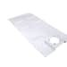 Blomberg 5759530700 Combi FF Evap Cover N/A Plastic Evaporator Cover