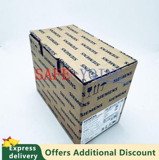 1PCS New Siemens 3VA2225-6HL42-0AA0 circuit breaker