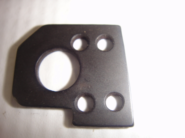 Hamada Spring Hook, Part #KC04-26