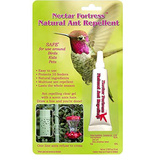 GC - Sapphire Labs - Nectar Fortress Natural Ant Repellent (Single)