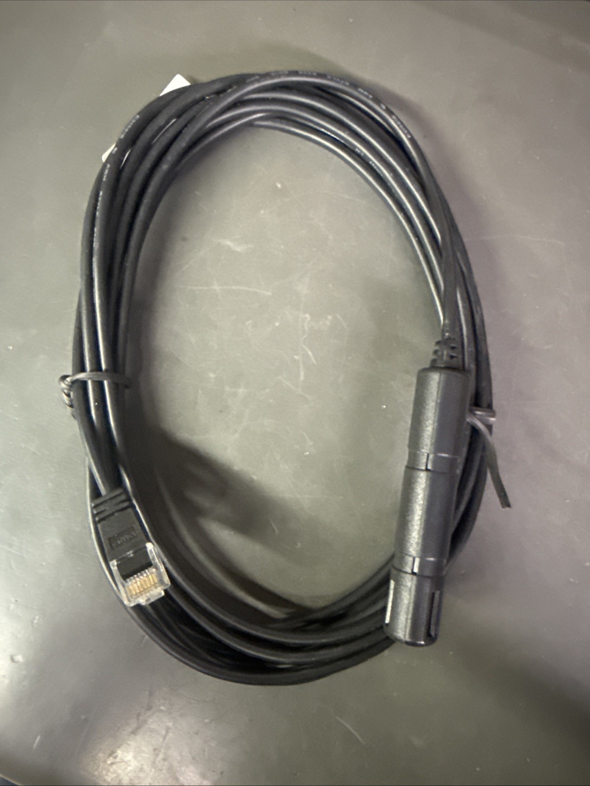 APC AP9335TH Temperature & Humidity Sensor