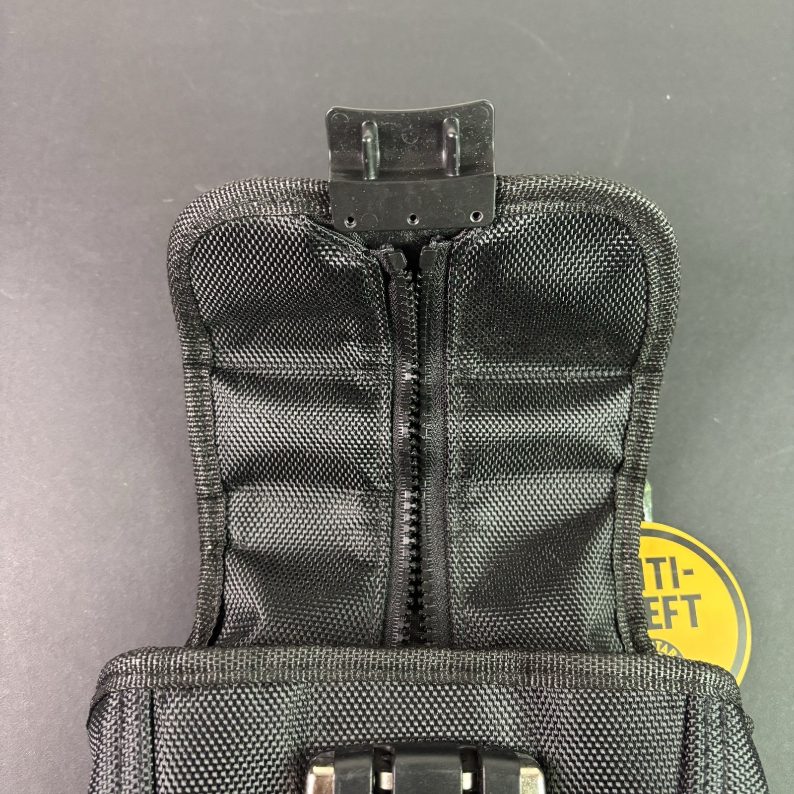 Flex Safe Aqua Vault Anti-Theft Portable Safe Combination Lock