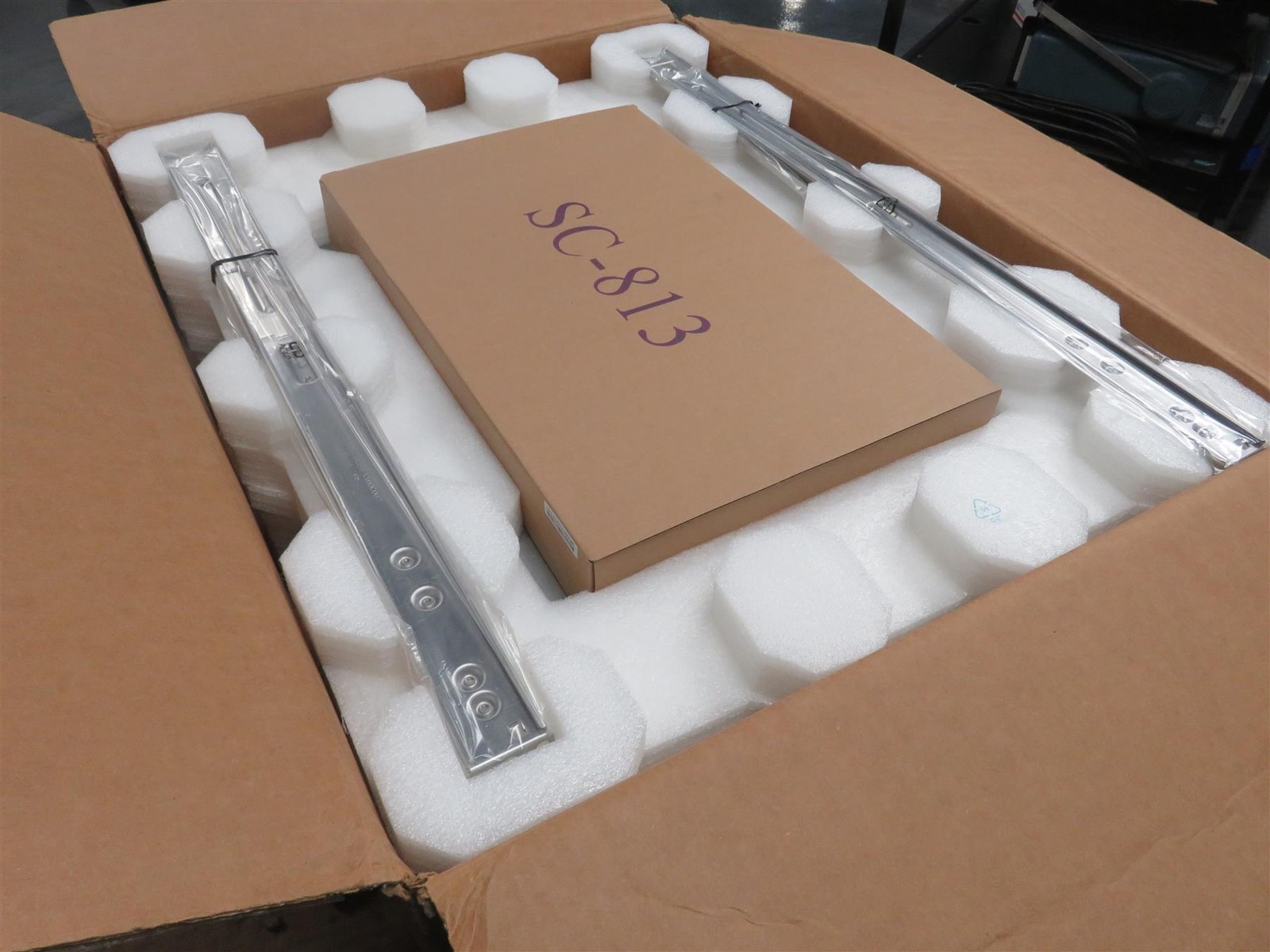Barracuda Message Archiver BMA350a BNHW004 - Free shipping