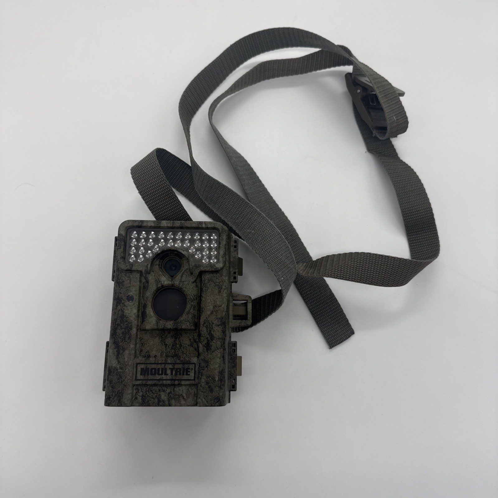 Moultrie Game Camera Model # MCG12631