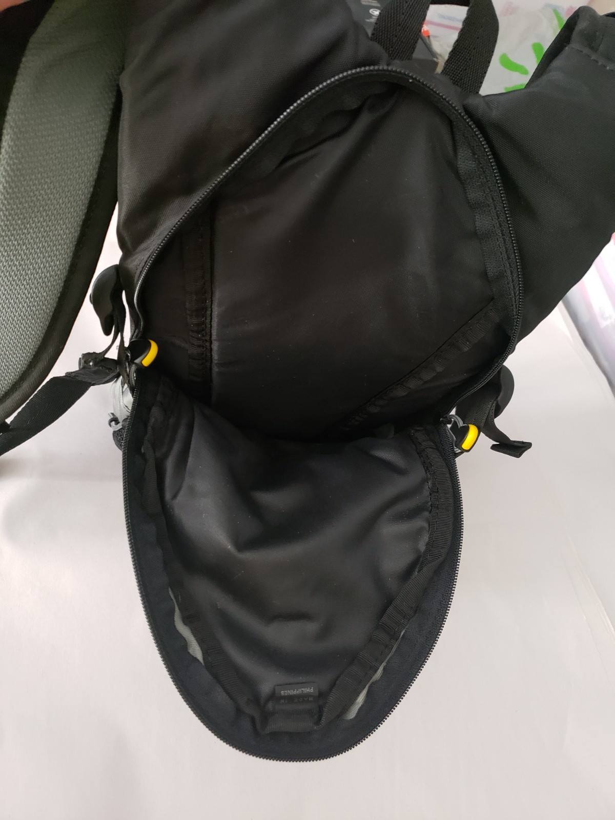 Camelbak M.U.L.E. MULE Hydration Backpack Back Pack Hiking
