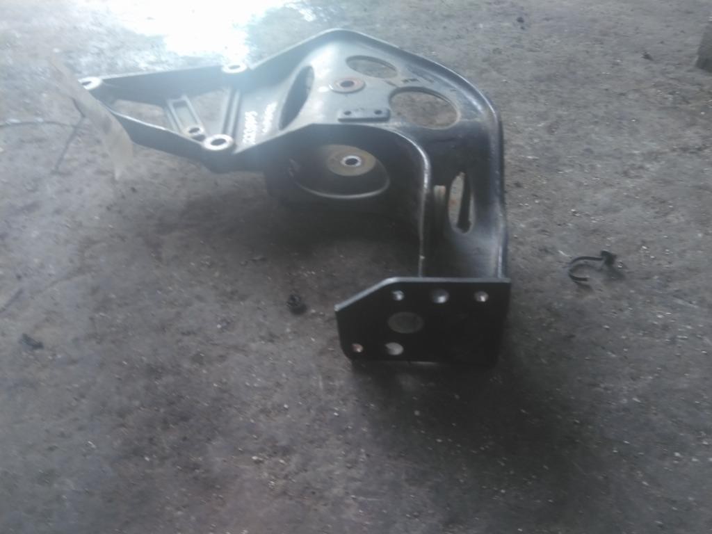 For 2016 INTERNATIONAL PROSTAR BUMPER BRACKET , WA