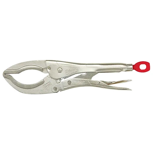 Milwaukee 48-22-3541 - 12" Inch Large Jaw Locking Pliers "Torque Lock"