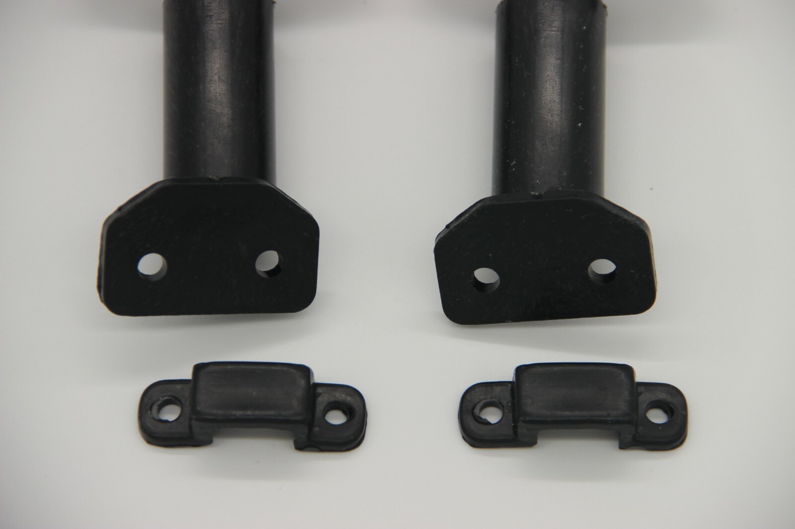 Fits Suzuki LJ80 Front Hood Lock Set