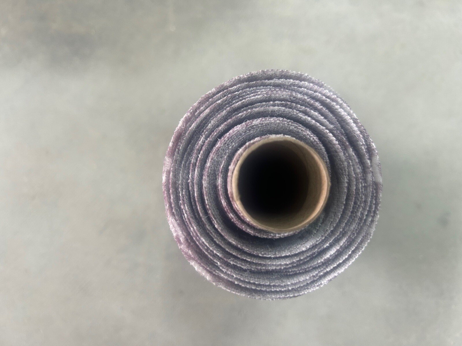 3M Cubitron II Net Disc Roll 31666, 120+, 50 Discs/Roll