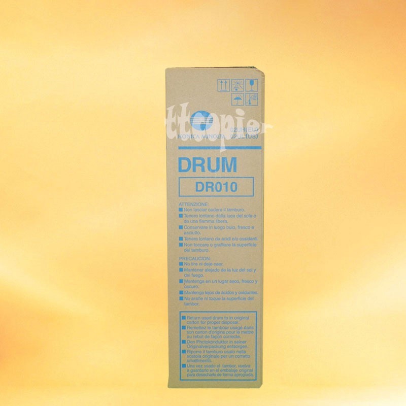 DR010 02UL OEM Konica Minolta Drum for Bizhub 1050
