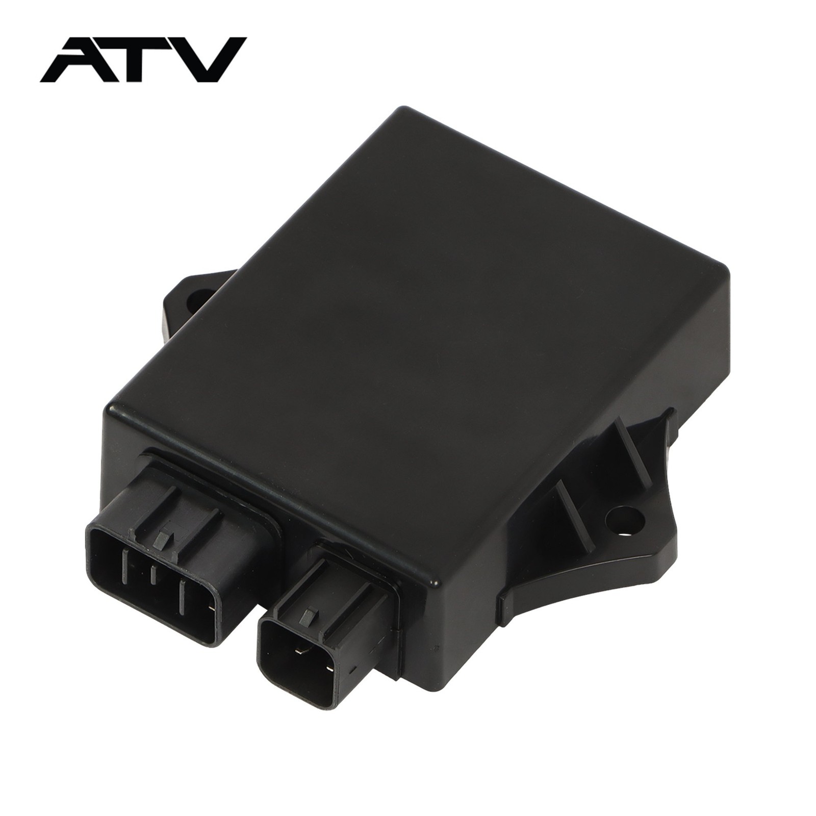 5GT-85540-00-00 CDI Box For Yamaha YFM 600 Grizzly 1998-2001 4WV-85540-00-00