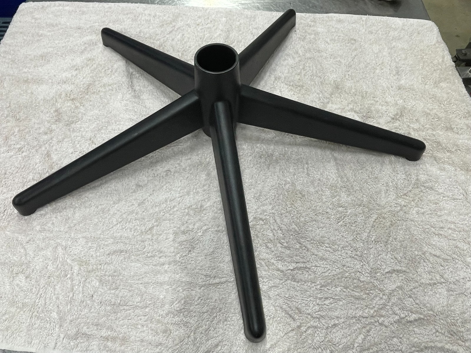 Steelcase Leap  V2  Chair Base