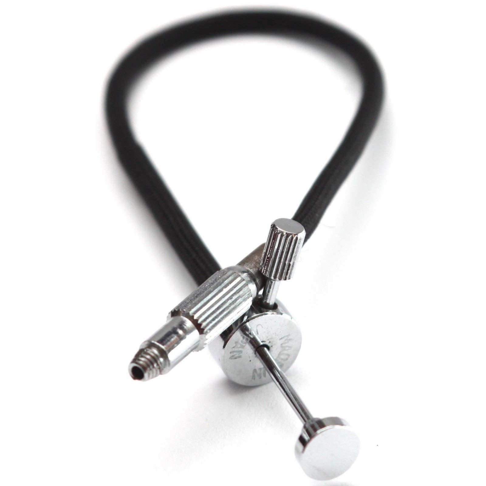 Shutter Release Cable 8" for Exakta Contax Voigtlander Kodak Welta Film Camera