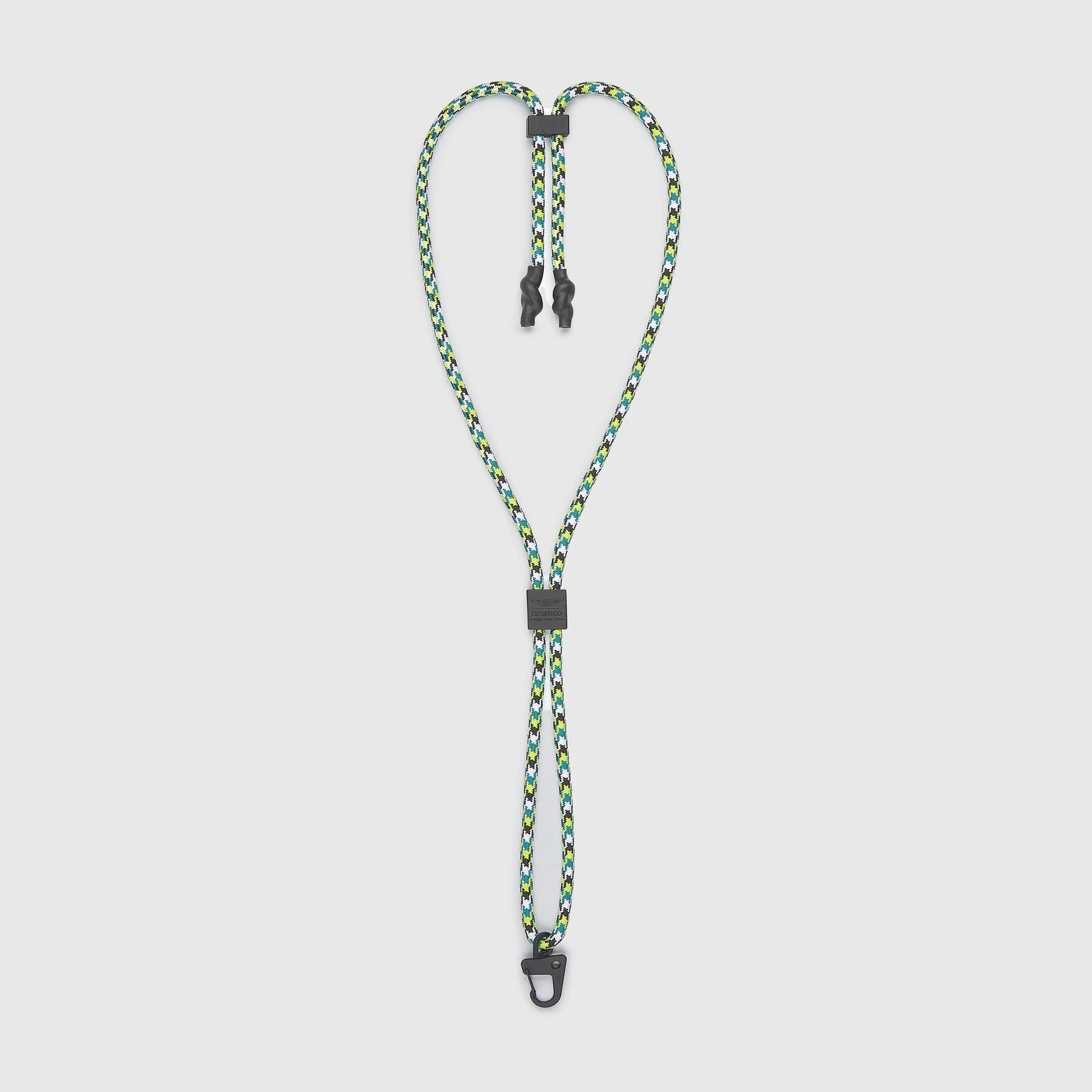 Aston Martin F1 Team Team Lanyard