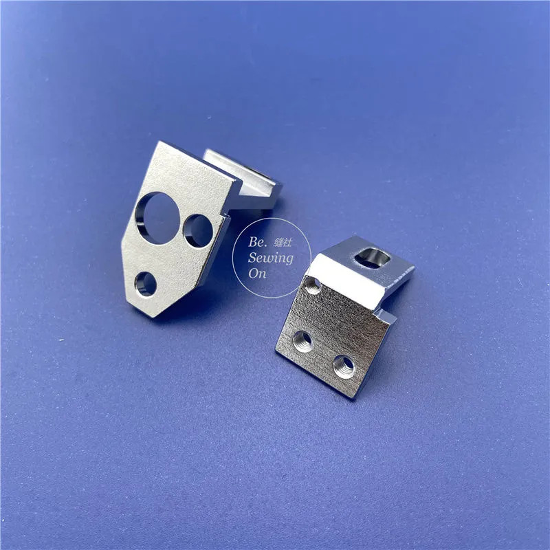 Industrial sewing machine Duke 887 spare parts knife holder 0888 330750/330890