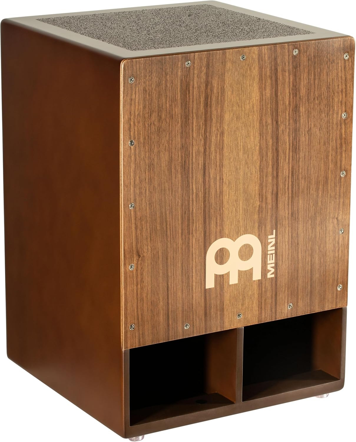 Meinl Jumbo Bass Subwoofer Cajon with Internal Snares - NOT MADE in CHINA - Waln
