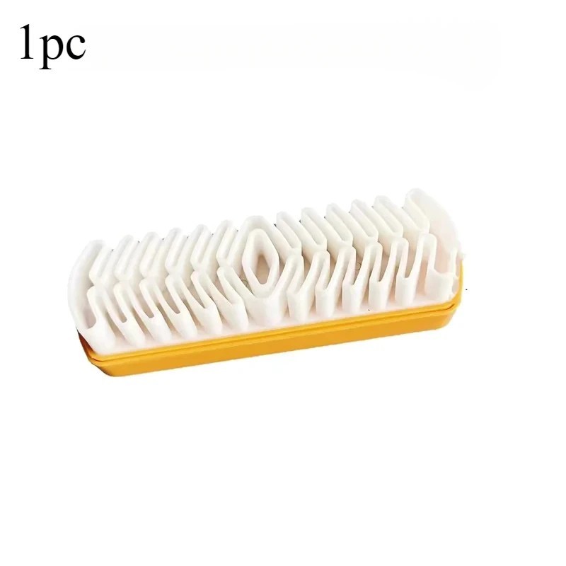 SUEDE & NUBUCK CLEANING BRUSH – SOFT RUBBER SCRUBBER FOR SHOES, BOOTS, BAGS ETC