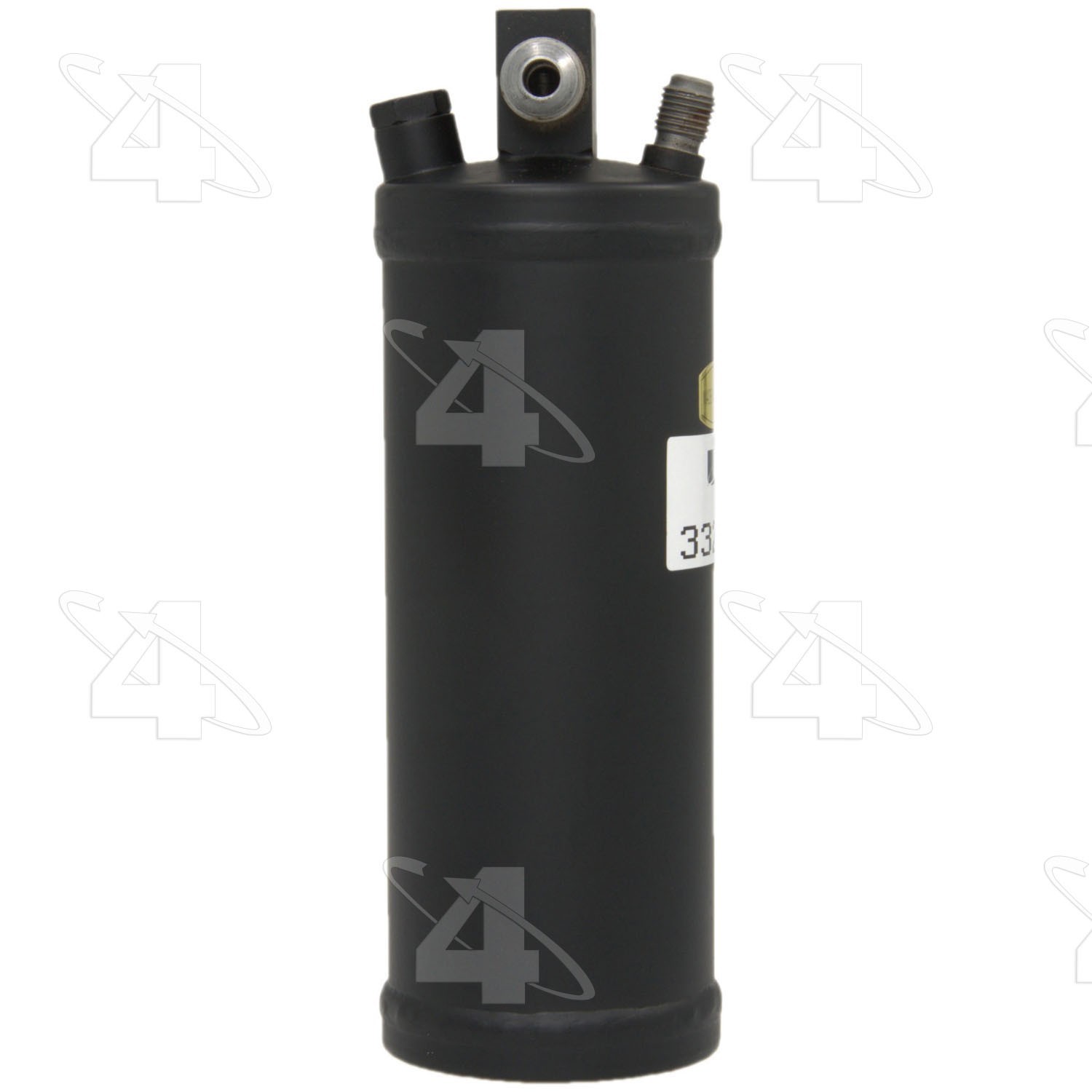 For 1981-1983 Dodge Aries - Four Seasons A/C Receiver Drier
