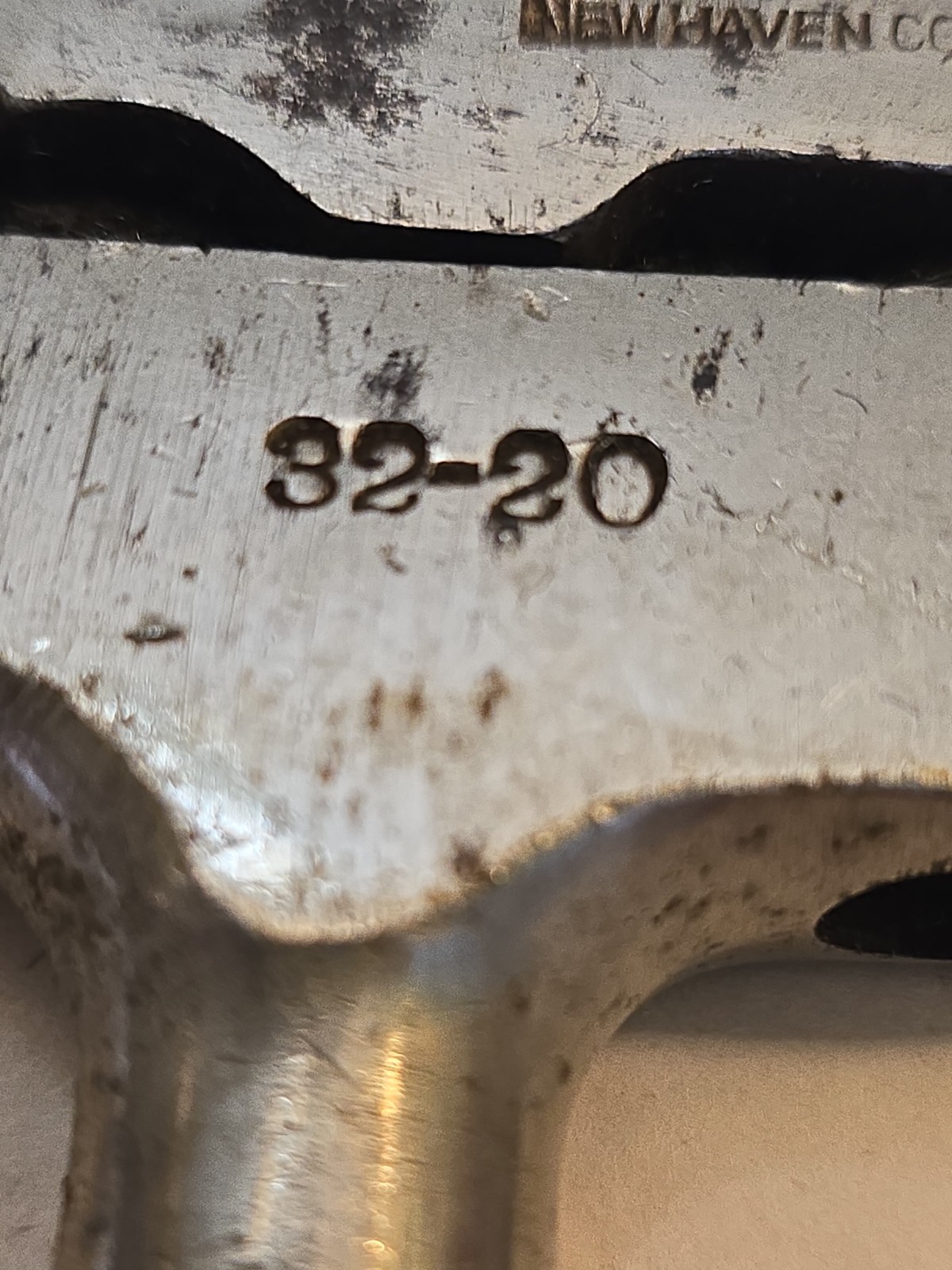 Ideal 32-20 Reloading Tool With Bullet Mold