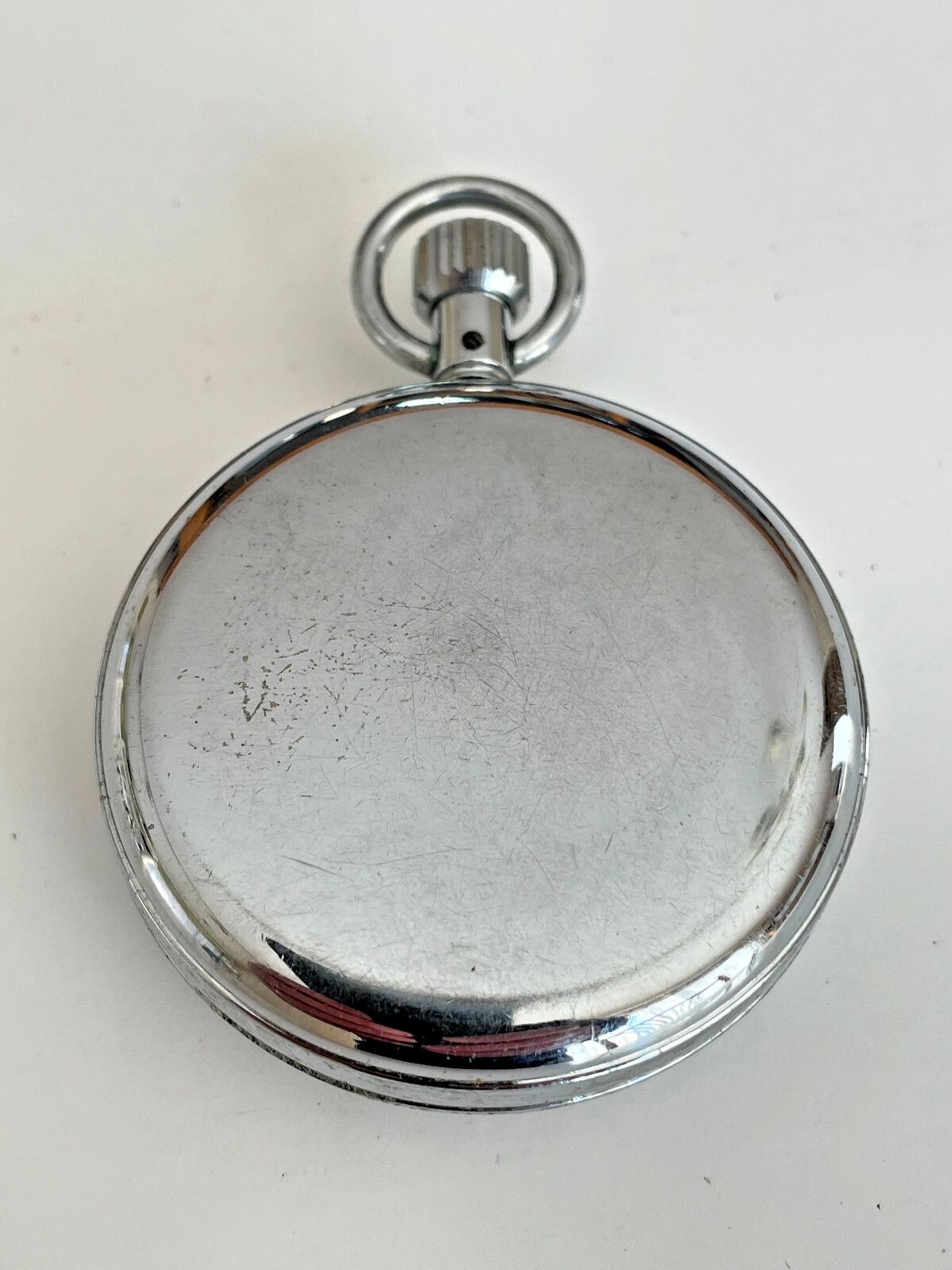 Vintage Brenet No. 5 Stop Watch