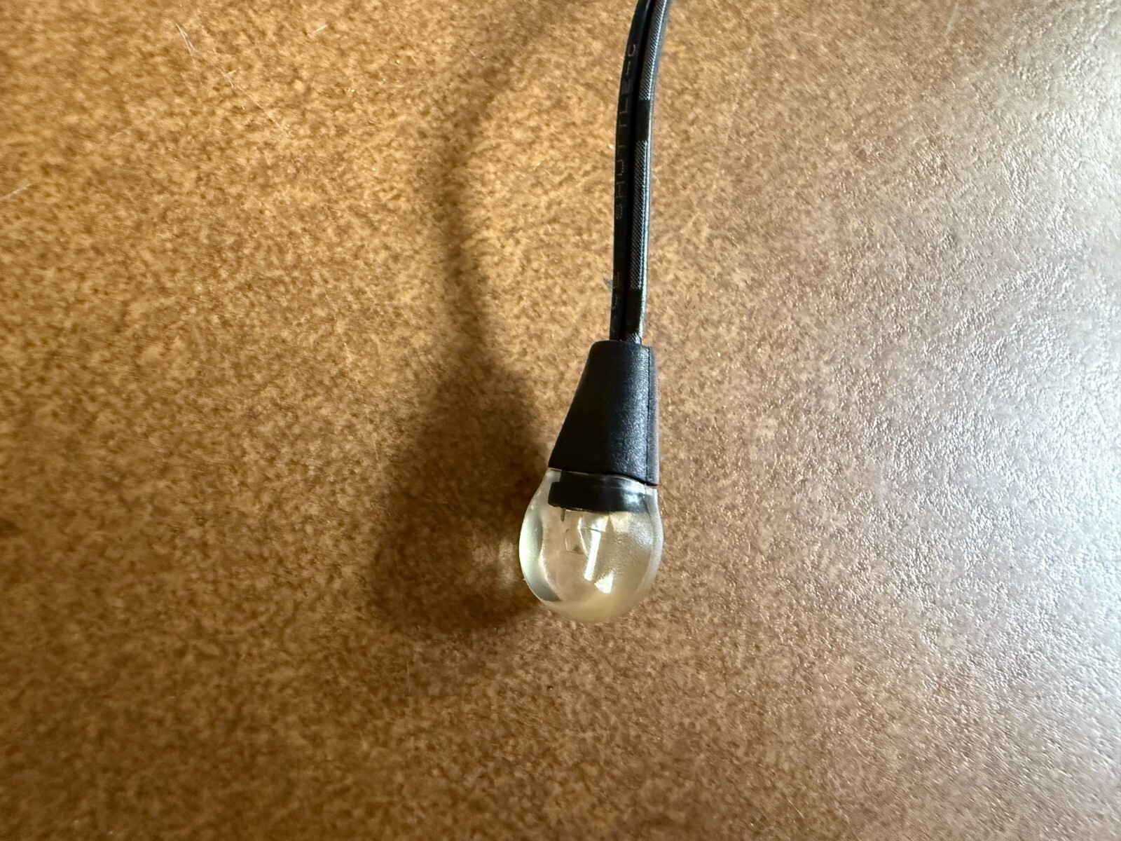 (5) IR Emitter