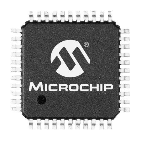 2Pcs dsPIC33FJ32MC204-E/PT TQFP-44