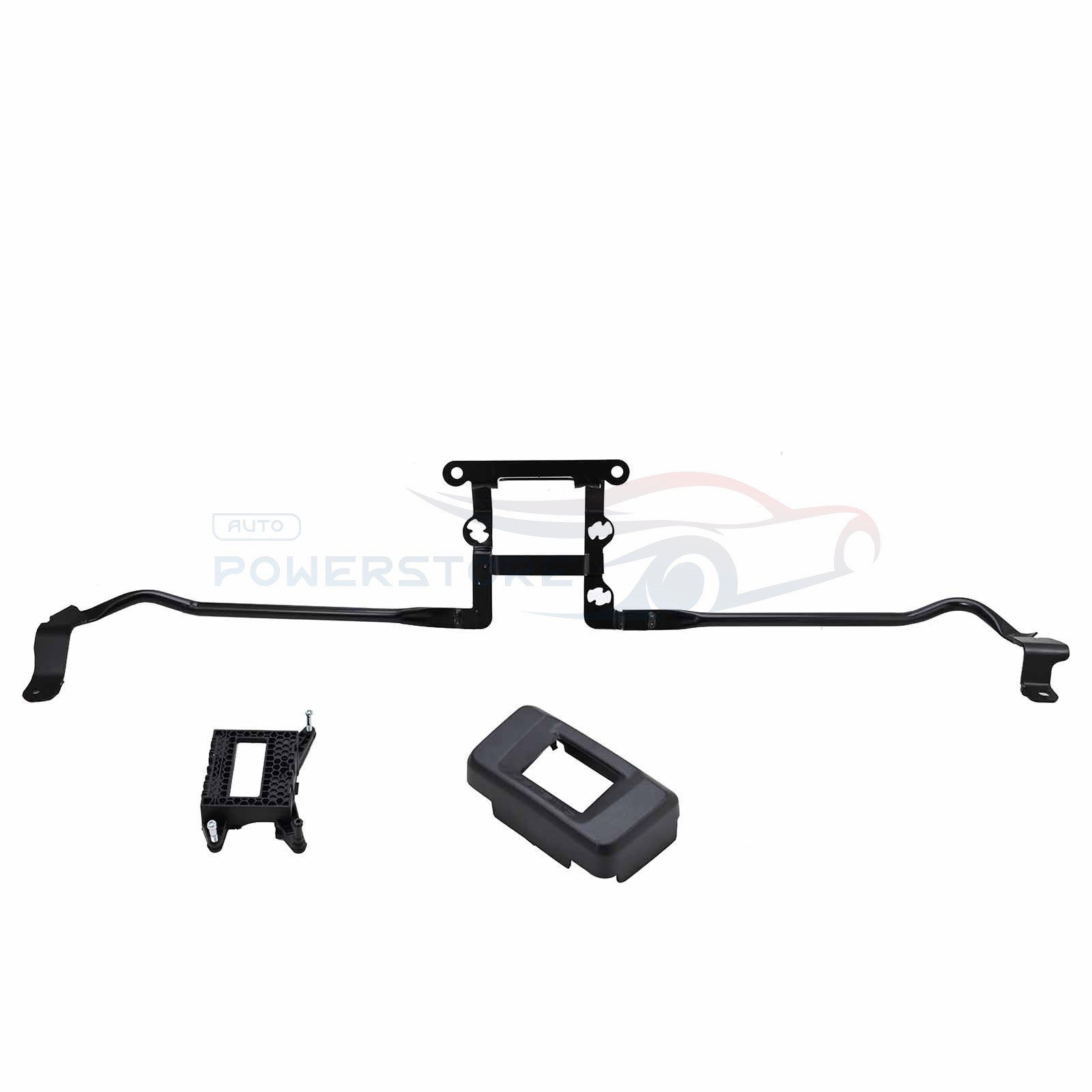 For 2018-2022 Accord Cruise Control Distance Sensor Radar Modular Bracket&Cover