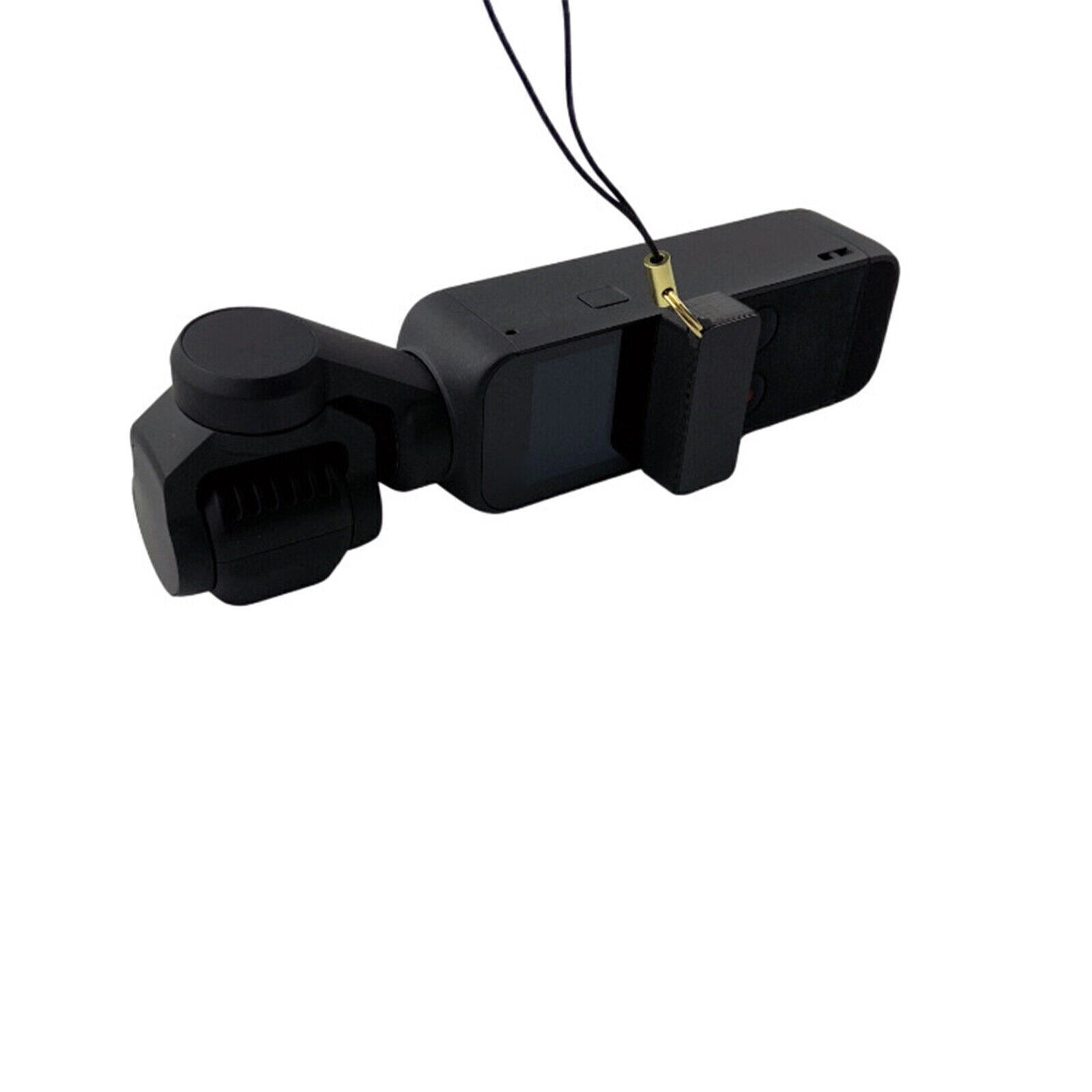 Mini Rocker Protective Cover Scratchproof Rocker Guard for OSMO Pocket 2 Cameras