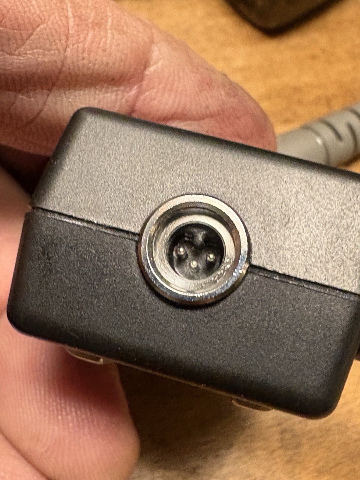 Nikon AS-E900 Multi-Flash Adapter