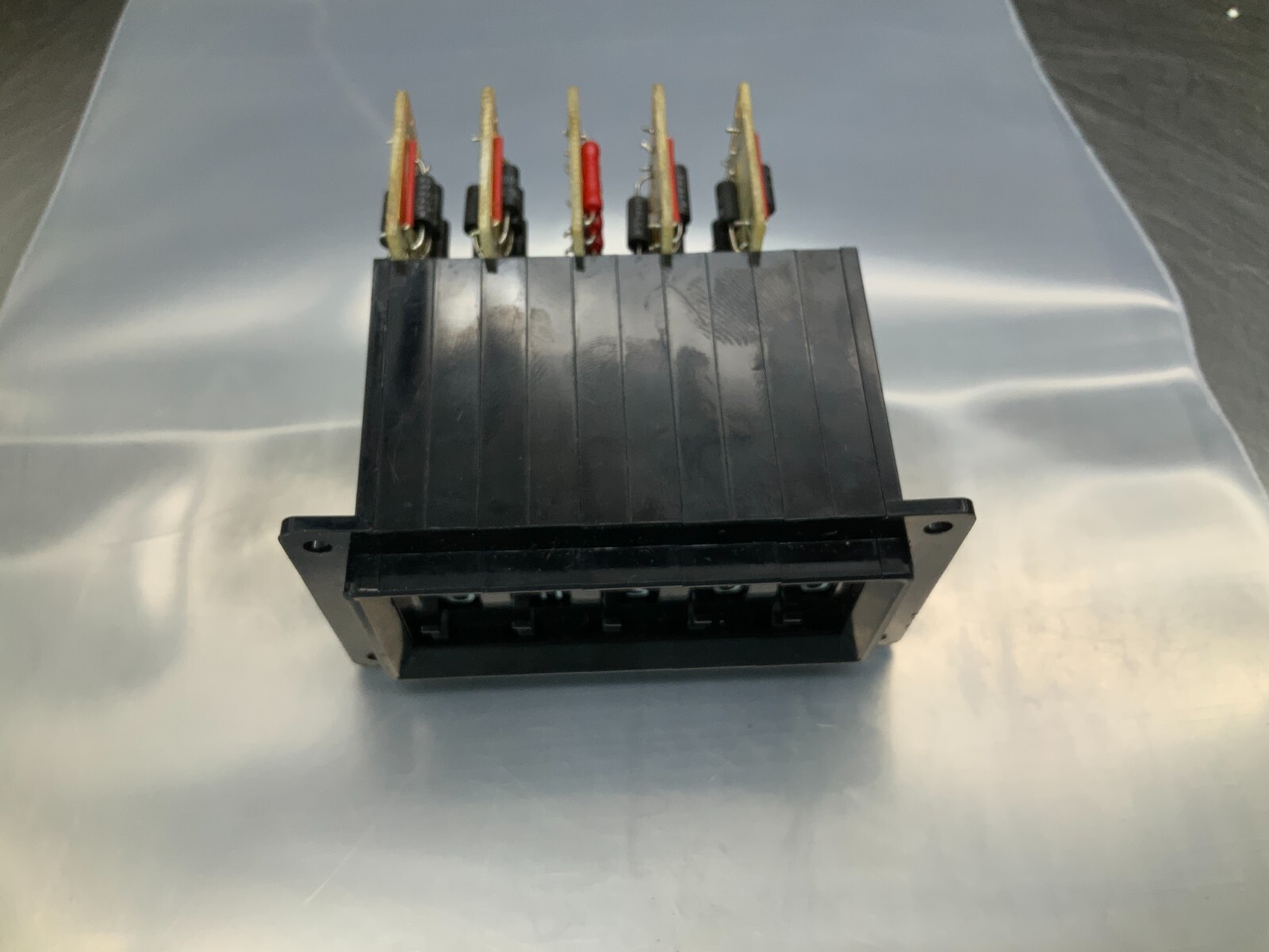 Digiswitch 3-W-193 B Switch Rotary Thumbwheel