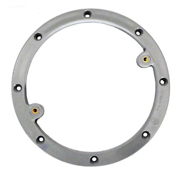 Main Drain Frame Gray