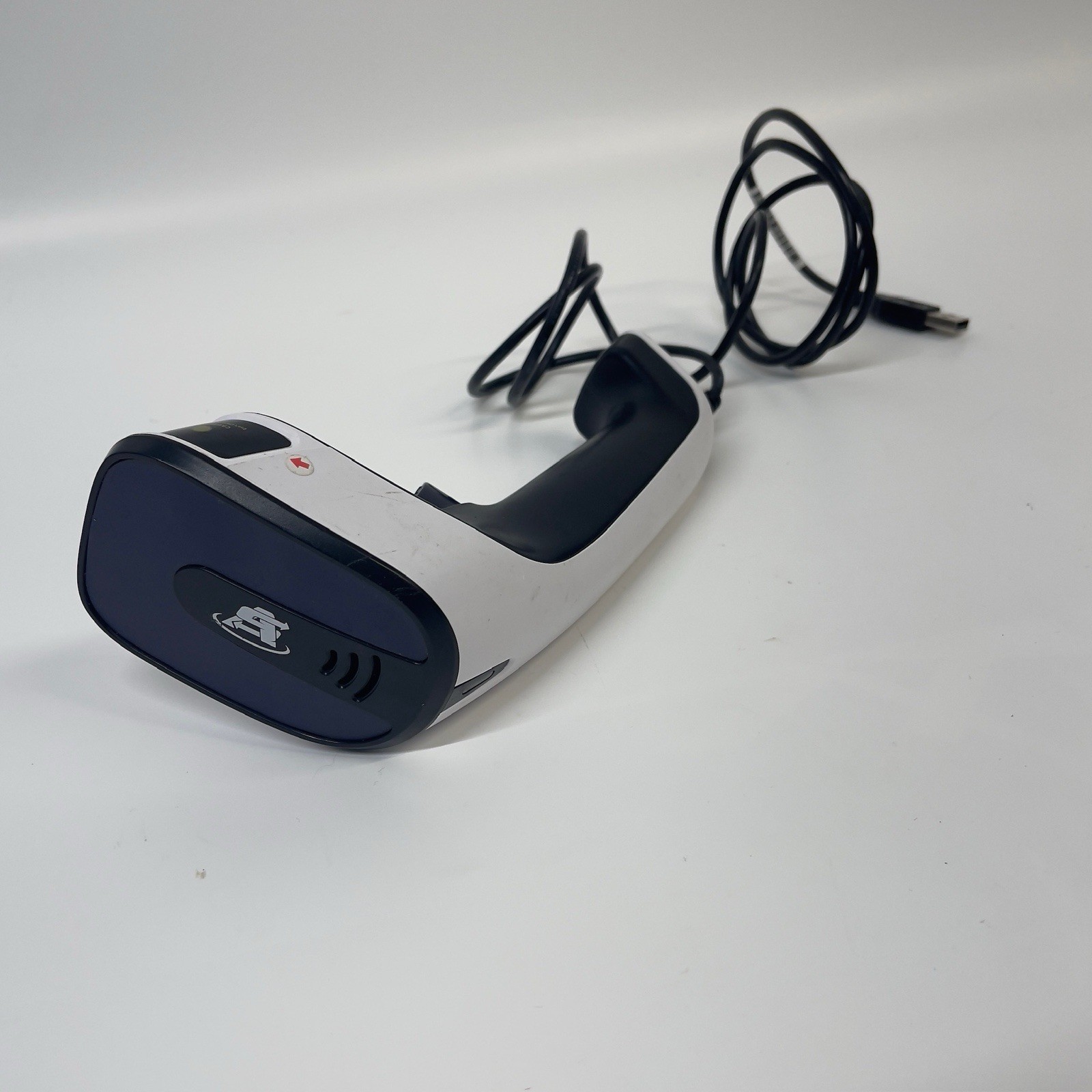 Scan Avenger Barcode Reader Model: AS873 w/ USB charge/adapter cord