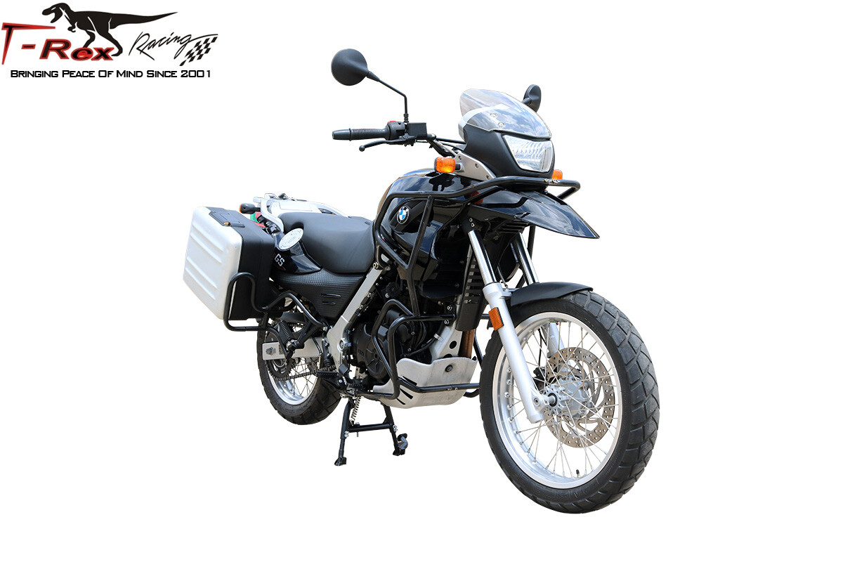 T-Rex Racing 2008 - 2017 BMW G650GS Adjustable Kickstand